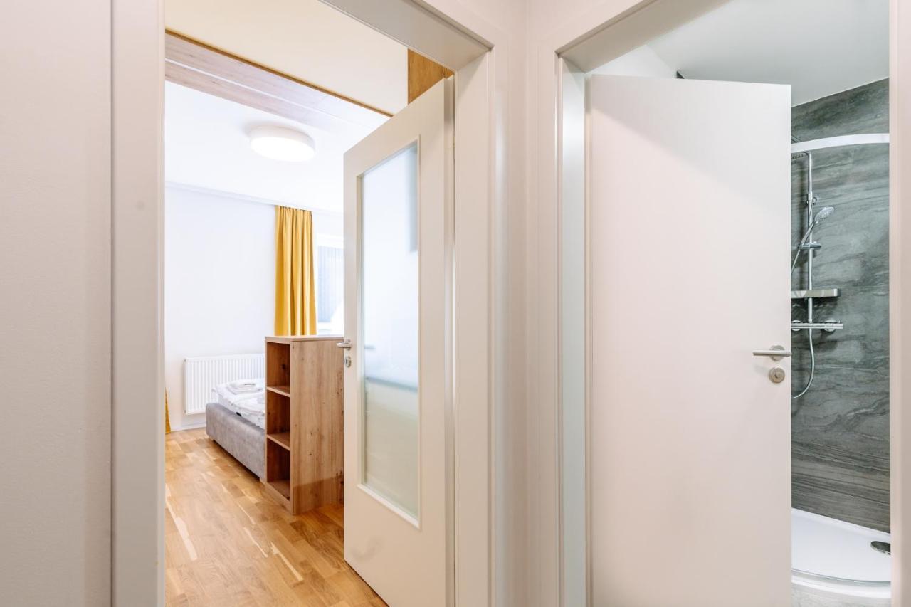 Horsky Apartman Temari 11 Klinovec Лоучна-под-Клиновцем Экстерьер фото